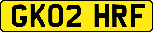 GK02HRF