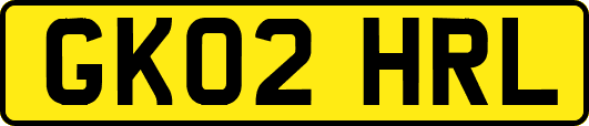 GK02HRL