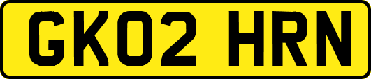 GK02HRN