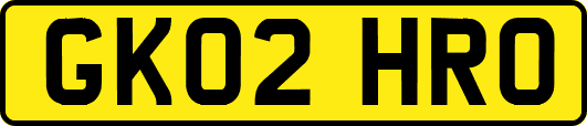 GK02HRO