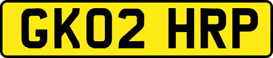 GK02HRP