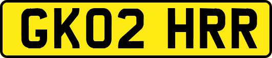GK02HRR