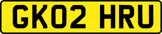GK02HRU