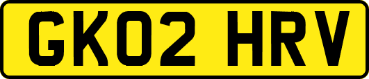 GK02HRV