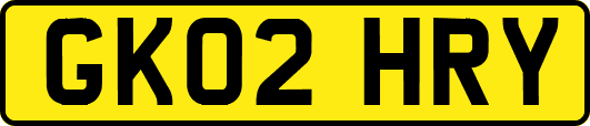 GK02HRY