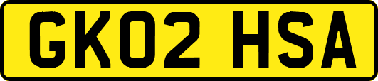 GK02HSA