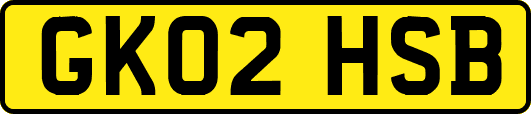 GK02HSB