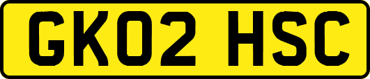GK02HSC
