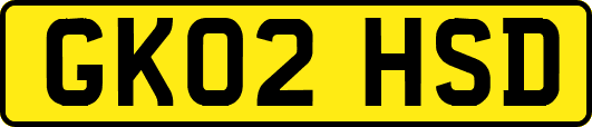 GK02HSD