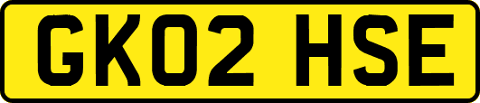 GK02HSE
