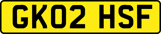 GK02HSF