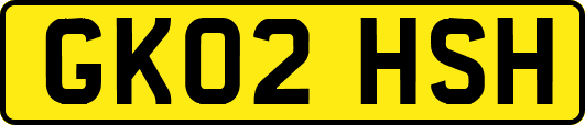 GK02HSH