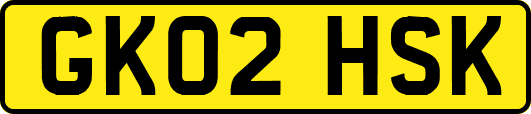 GK02HSK