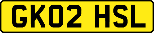 GK02HSL