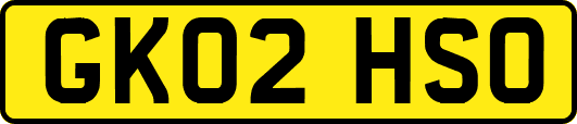 GK02HSO