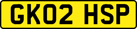 GK02HSP