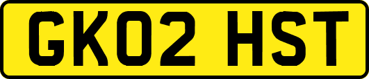 GK02HST