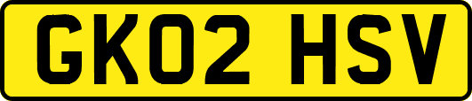 GK02HSV