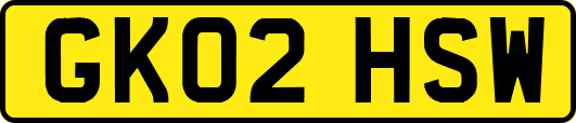 GK02HSW