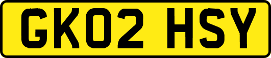 GK02HSY