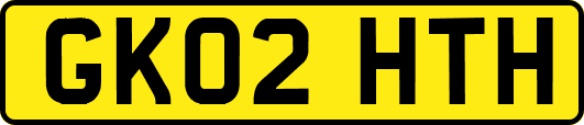 GK02HTH