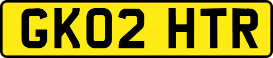 GK02HTR