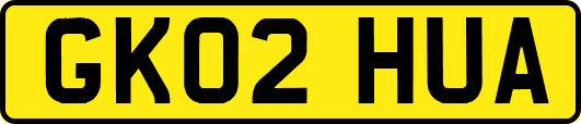 GK02HUA