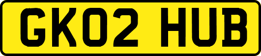 GK02HUB