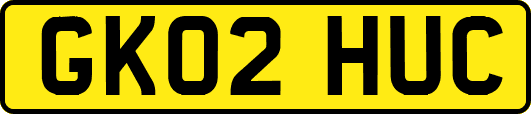 GK02HUC