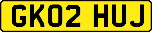 GK02HUJ