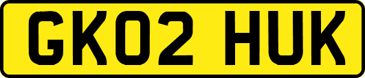 GK02HUK