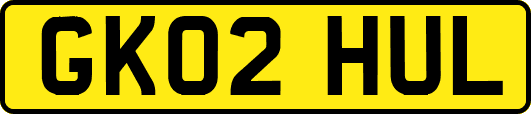 GK02HUL
