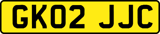 GK02JJC