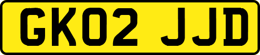 GK02JJD