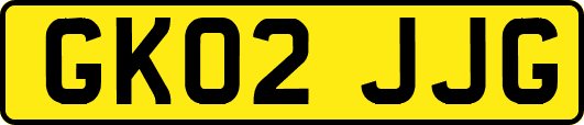 GK02JJG