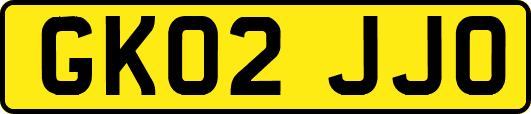 GK02JJO