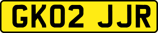 GK02JJR