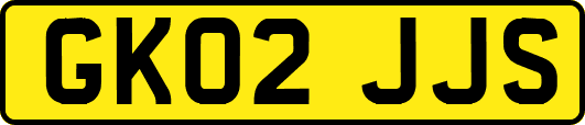 GK02JJS