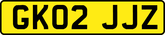 GK02JJZ