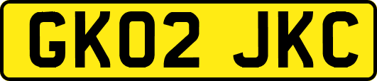 GK02JKC