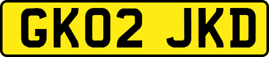GK02JKD