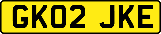 GK02JKE