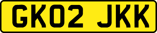 GK02JKK