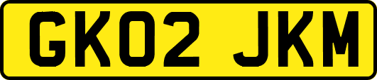 GK02JKM