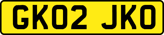 GK02JKO