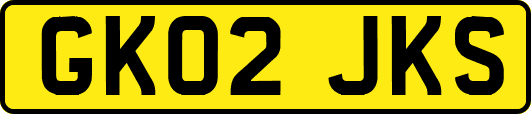 GK02JKS