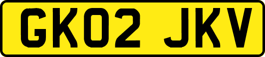 GK02JKV