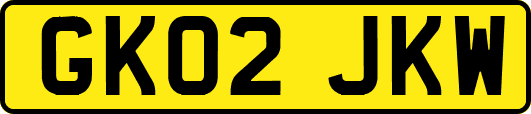 GK02JKW