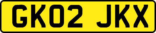 GK02JKX