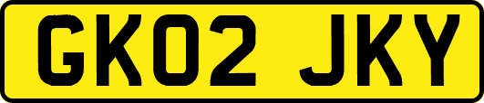 GK02JKY